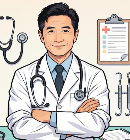 鲁华在哪里坐诊